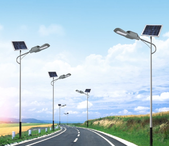 太阳能路灯的安装指南：照亮道路，拥抱绿色能源